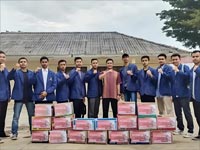 Perkuliahan Sore STIE Hidayatullah Depok Nomor 1