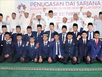 Perkuliahan Sore STIE Hidayatullah Depok Nomor 10