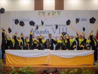 Perkuliahan Sore STIE Hidayatullah Depok Nomor 6