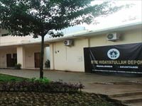 Perkuliahan Sore STIE Hidayatullah Depok Nomor Foto Home 1